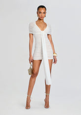 Winslow Mesh Dress