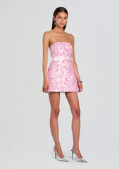 Tate Sequin Dress