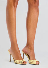 Allistair Sandal