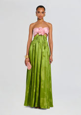 Prudy Dress