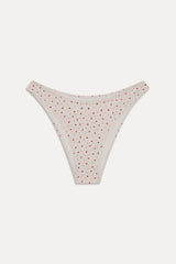 Dove Bikini Bottom - Tiny Berry