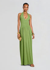 Marcelle Knit Dress