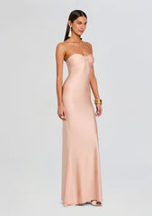 Rose Maxi Dress