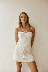 Alexandra Dress