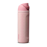 Owala 24fl oz Stainless Steel Special Edition FreeSip Water Bottle - Painted Canyon