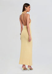 Keri Knit Maxi Dress
