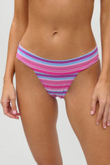Nick Cheeky Bikini Bottom - Confetti Cake