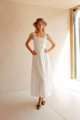 Evi Dress