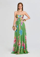Rabel Dress