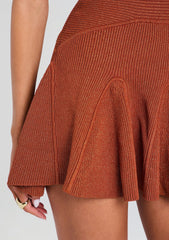 Azelma Knit Dress