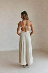 Dua Dress