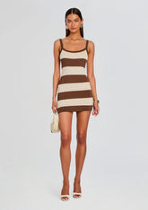 Nolita Knit Mini Dress