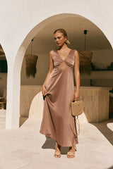 Dynasty Dress