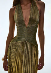 Elanil Dress