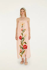 Bromelia Dress