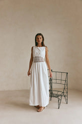 Cora Dress