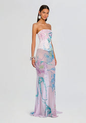Alinea Embellished Dress
