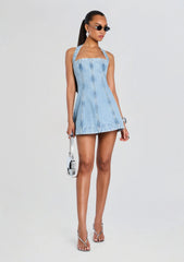 Vivara Denim Dress