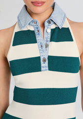 Jones Dress