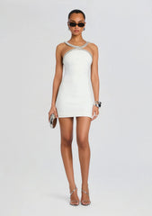 Ailsa Embellished Dress