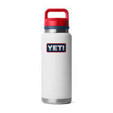 YETI 36 oz Water Bottle WITH COLOR-BLOCKED CHUG CAP