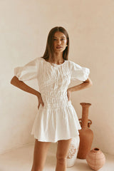 Lou Dress