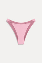 Tyra Bikini Bottom - Sunset Pink
