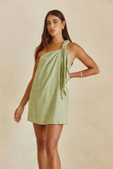 Grazia Dress