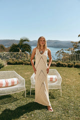 Alita Dress