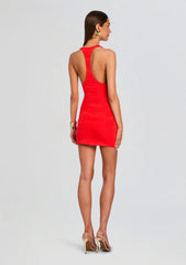 Emmeline Mini Dress