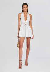 Beranice Dress