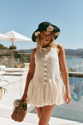 Amba Dress