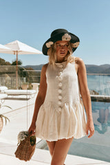 Amba Dress