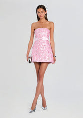 Tate Sequin Dress