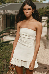 Izel Dress