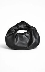 Eleanor Bag - Handle Bag in Black