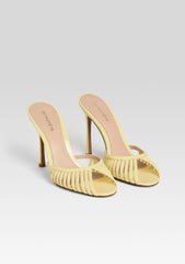 Allistair Sandal