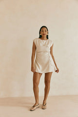 Leighton Dress