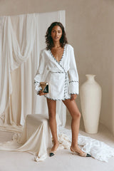 Juniper Dress