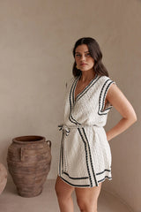 Aliah Dress