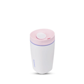 OWALA SmoothSip Slider insulated mug 12 oz