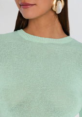 Bec Knit Mini Dress