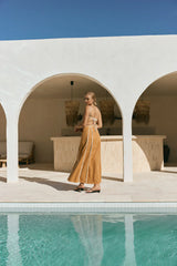 Avala Dress