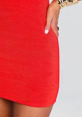 Emmeline Mini Dress