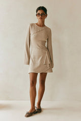 Alexia Dress