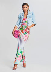 Ada Denim Jacket