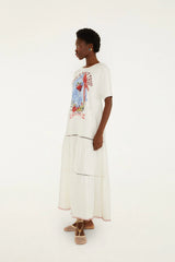 Have A Nice Trip Maxi Dress