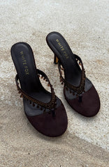 Jackie Mules Chocolate