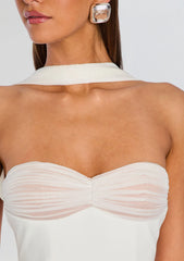 Daufine Dress