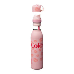 Owala 24oz Special Edition Stainless Steel FreeSip TWIST - Kisses